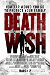 Death Wish (2018) poster