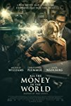 All the Money... poster