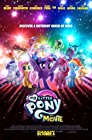 My Little Pony poster