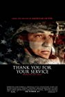 Thank You...Service poster