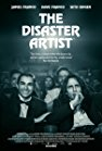 Disaster Artist poster