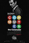 The Commuter poster