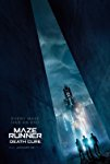 Death Cure poster