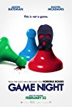 Game Night poster