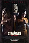 The Strangers 2 poster