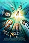 A Wrinkle in Time poster