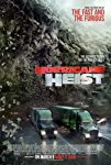 Hurricane Heist poster