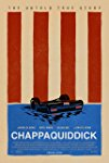 Chappaquiddick poster