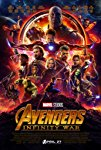 Infinity War poster