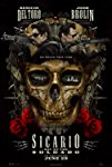 Sicario 2 poster