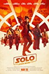 Solo poster