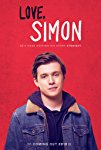 Love, Simon poster