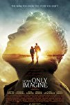 Only Imagine poster