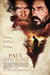 Apostle of Christ poster