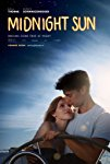 Midnight Sun poster