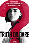 Truth or Dare poster