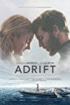 Adrift poster