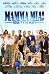 Mamma Mia 2 poster