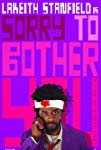 Sorry to Bother You poster