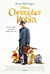 Christopher Robin (2018) poster