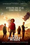 The Darkest Minds poster