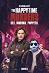 Happytime Murders poster