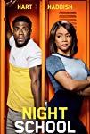 Night School poster