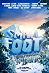 Smallfoot poster