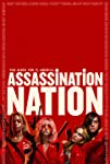 Assassination Nation poster