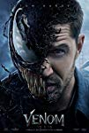 Venom (2018) poster