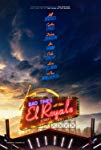 Bad Times...El Royale poster