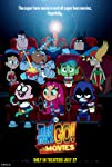 Teen Titans Go! poster