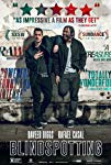 Blindspotting poster