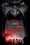 Hell Fest poster