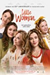 Little Women (2018) poster