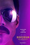 Bohemian Rhapsody poster