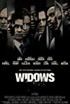 Widows poster