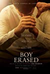 Boy Erased poster