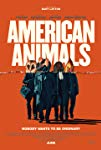 American Animals poster