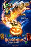 Goosebumps 2 poster