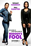 Nobody's Fool (2018) poster