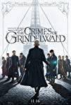 Crimes of Grindelwald poster