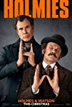 Holmes & Watson poster