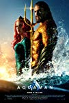 Aquaman poster