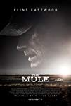 The Mule poster