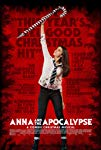 Anna...Apocalypse poster