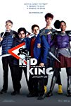 The Kid...King poster