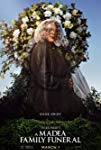 A Madea Funeral poster