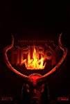 Hellboy (2019) poster