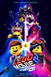 Lego Movie 2 poster